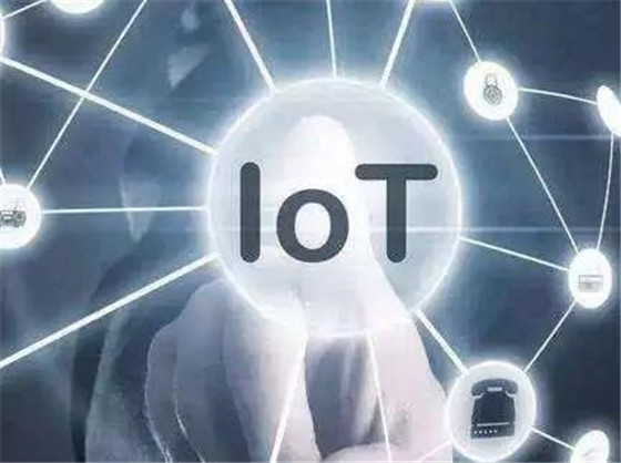 机器觉醒在智能边缘:百度云ABC+IoT为何不同?