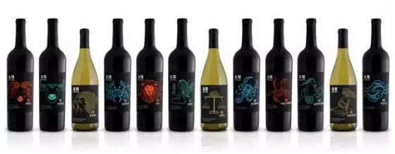 中国这份葡萄酒市场及其标签工艺要点答卷,你打几分?