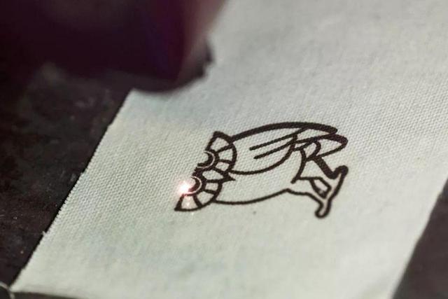 制造石墨烯三维物体的新方法:将为柔性电子器件带来新可能!