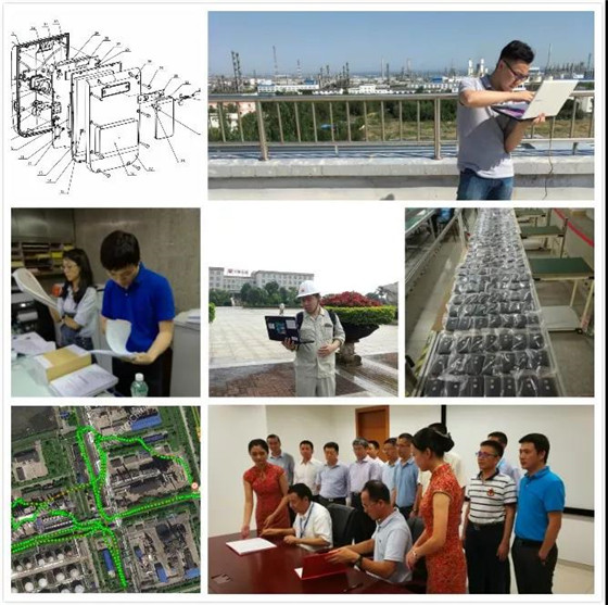活动丨合作共赢•智变未来—中石油规划总院&深航院高层团队交流会圆满举行
