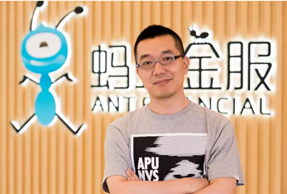 千禧一代正在引领中国无现金革命
