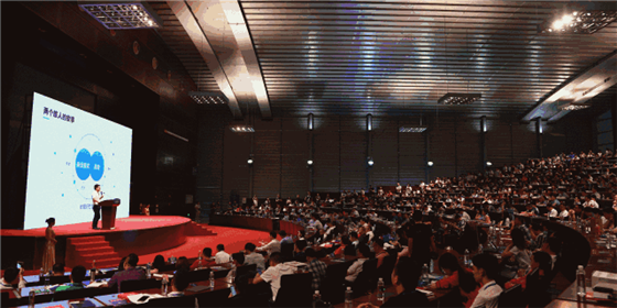 ISRE 2018 深圳国际智慧零售博览会暨无人售货展在深圆满落幕