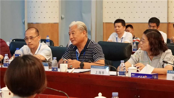 活动丨物联网行业大咖齐聚,为华拓实力点赞