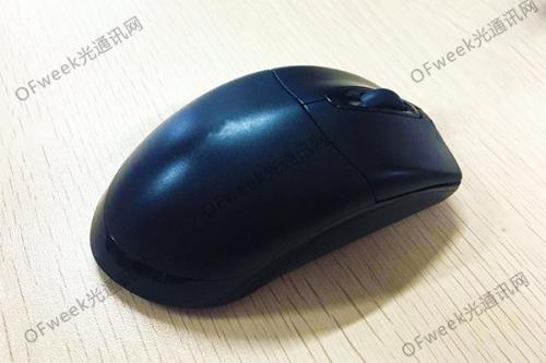 无线通信可不止WIFI,还有......