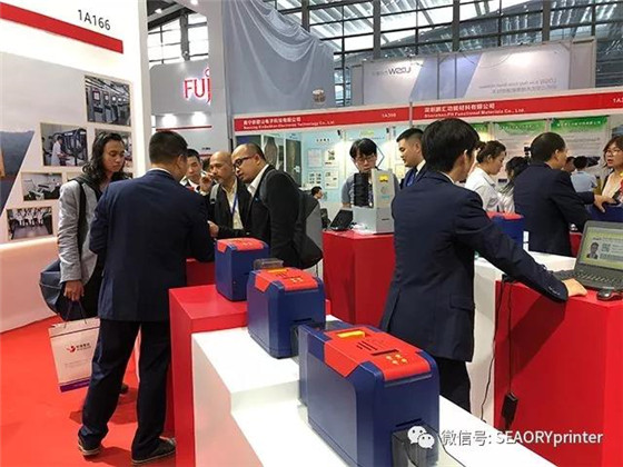 落幕的展会,不落幕的精彩