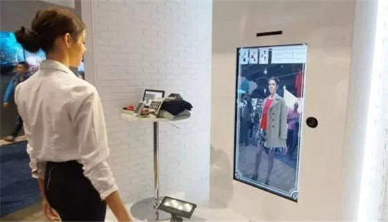 智慧门店:服装店铺新零售之路,还有多远?