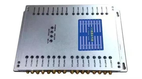 超高频bfrdmc读写器的种类与应用场景,以及选择技巧