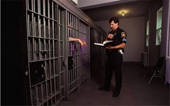 物联网在安防行业中的应用