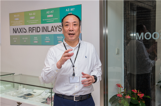 一站式个性化定制 上海NAXIS“bfrdmc展厅开放日暨庆典活动”圆满落幕