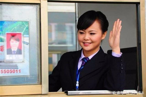 再见了,收费站!智能支付时代来临,网友:这下更方便了