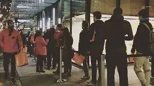 在中国玩不动的无人便利店,为何在美国风生水起?