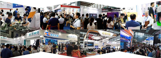 IOTE 2019第十一届国际物联网展--苏州站
