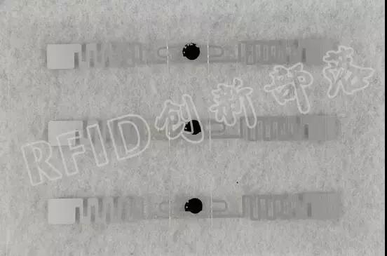 一辆汽车到底可以有多少电子标签?
