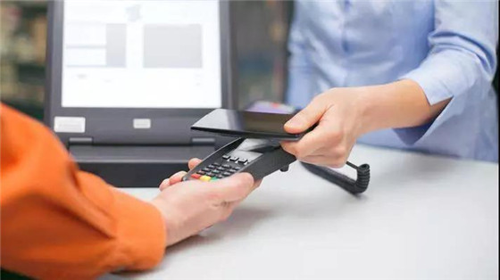 手机里的NFC到底是什么鬼?
