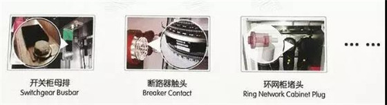 盘点 | 超高频温度传感电子标签应用场景大盘点