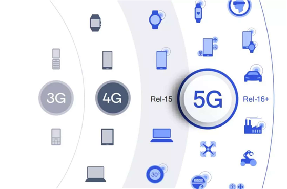 物联网如何加速落地?高通总裁:5G是实现互联未来的关键
