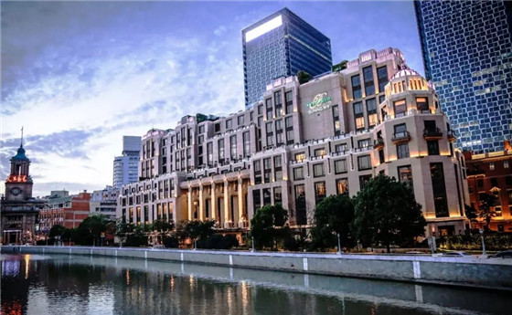智慧零售赋能线下场景,苏宁置业助燃全民嘉年华
