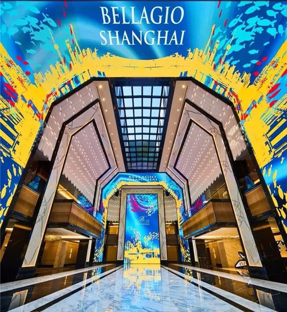 智慧零售赋能线下场景,苏宁置业助燃全民嘉年华