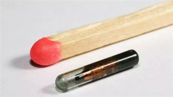 瑞典火爆的支付方式,芯片植入,在中国估计行不通