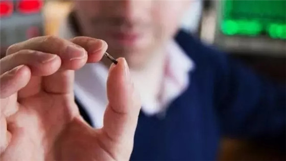 瑞典火爆的支付方式,芯片植入,在中国估计行不通