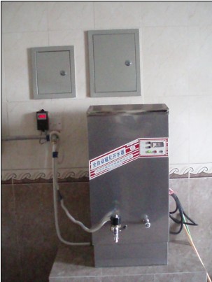 热水器