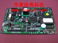 INOVA门禁控制器
