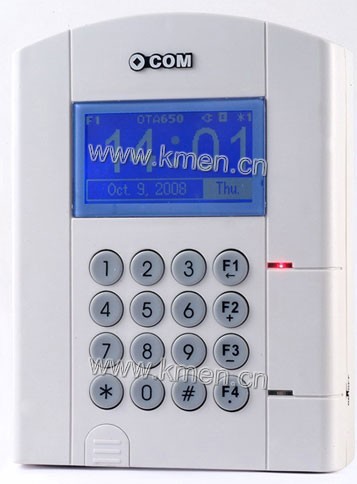 考勤门禁一体机CM-65E