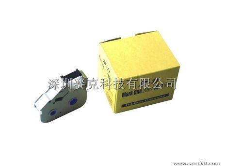 佳能C-200T线号机色带