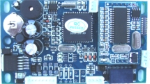 SN9000计时记次门禁