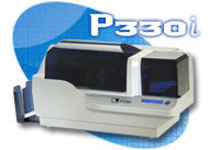 济南斑马P330I色带耗材