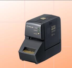 锦宫标签机SR3900C