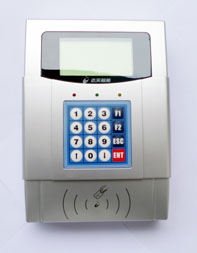 供IP型IC卡考勤门禁机