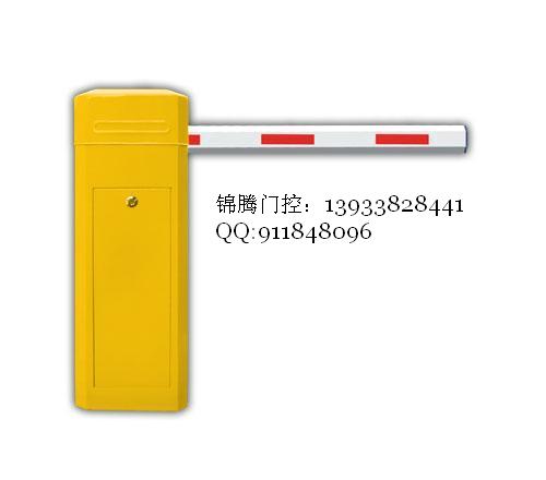 邢台道闸电动挡车器