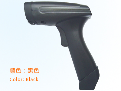 激光条形码扫描器