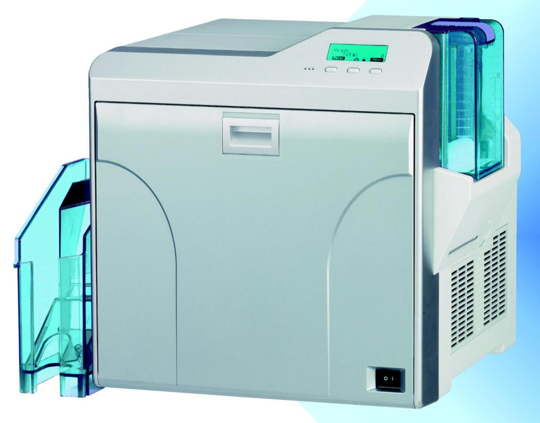 DNP CX-D80高清晰人像证卡打印机