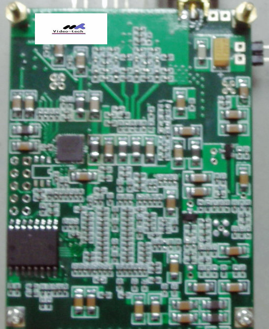 50X70mm 编码调制板