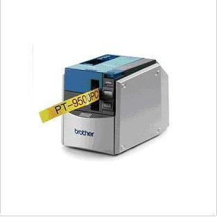日本兄弟标签机PT-9500PC