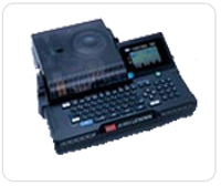 无锡MAX线号机LM-380A色带CH-IR300B