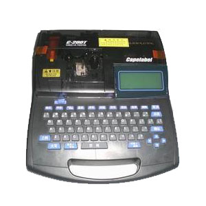 NTC线号印字机C-200T
