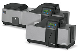 HDP600-CR100LC证卡打印机
