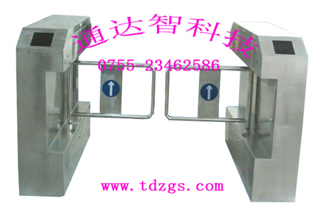 苏州道闸厂家