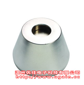 射频强磁开锁器