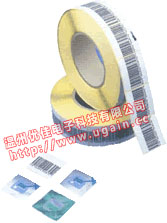 【EAS商品防盗软标签】