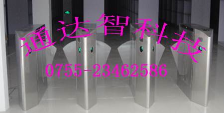 快速翼闸，静音翼闸