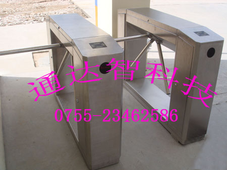 秦皇岛三辊闸厂家