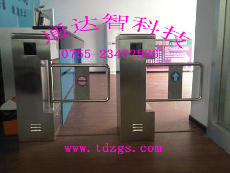八角摆闸方型摆闸