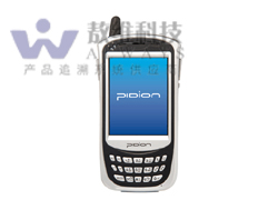蓝鸟BIP-5000采集器