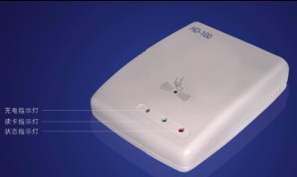 华盾-100鉴别仪
