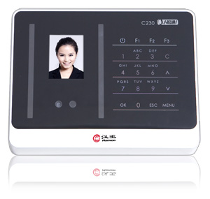 武汉门禁考勤C220