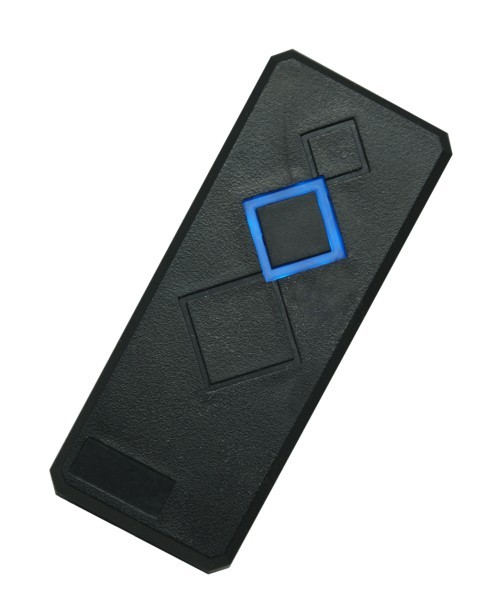 新款ID/IC读卡器